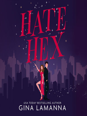 cover image of Hate Hex